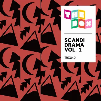 Scandi Drama, Vol. 1 by Mark Revell