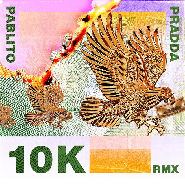 10k Rmx