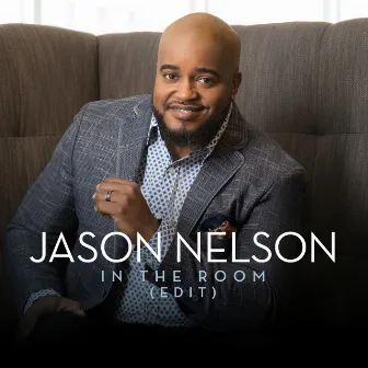 In the Room (Edit) by Jason Nelson