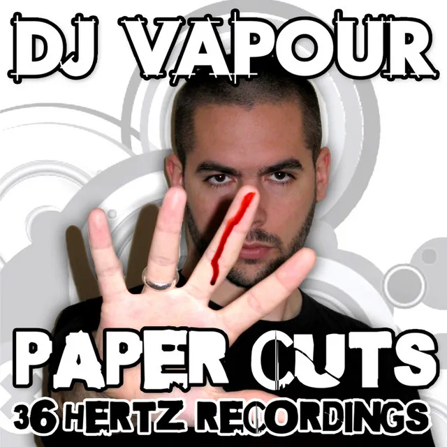 Paper cuts