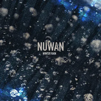 Winter Rain by Nuwan