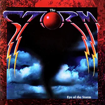 Eye of the Storm by The Storm