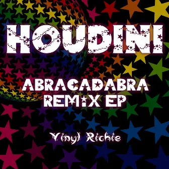 Houdini by Vinyl Richie