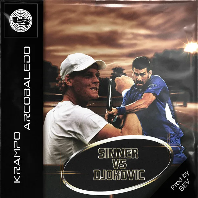 Sinner VS Djokovic