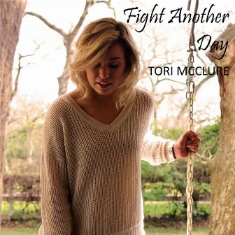 Fight Another Day by Tori McClure