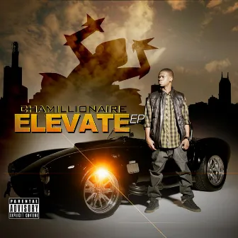 Elevate by Chamillionaire