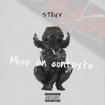 Mise en contexte by Stouv