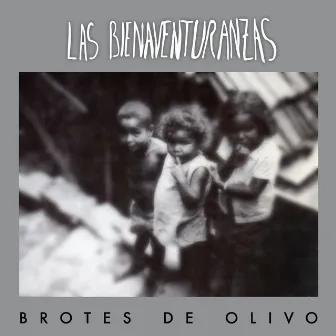 Las Bienaventuranzas by Brotes de Olivo