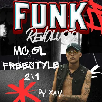 Freestyle 2.1 by Dj Xavi