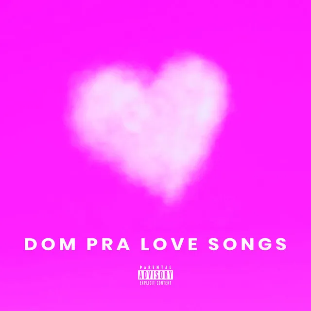 Dom pra Love Songs