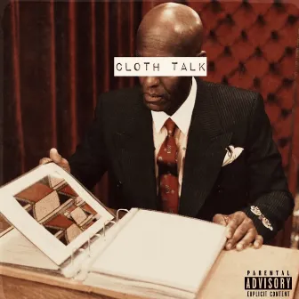 Cloth Talk by Pryme City