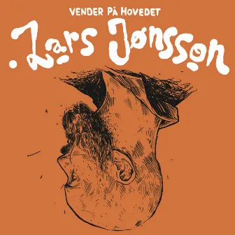 Vender på hovedet by Lars Jønsson