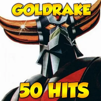 Goldrake (50 Hits) by Unknown Artist