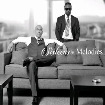 Sixteens & Melodies by Solo Sinatra