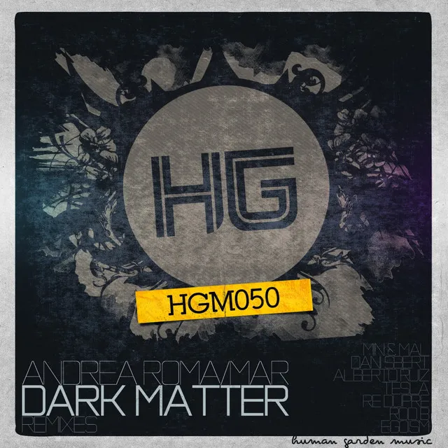 Dark Matter Remixes