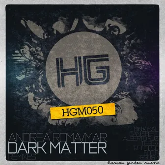 Dark Matter Remixes by Mar