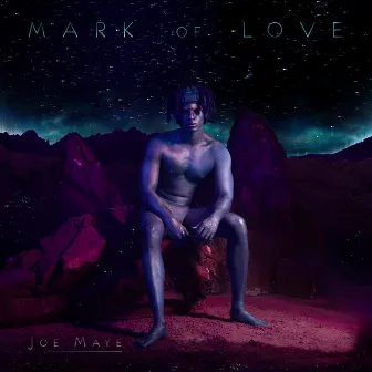 MARK OF LOVE by Joe Maye