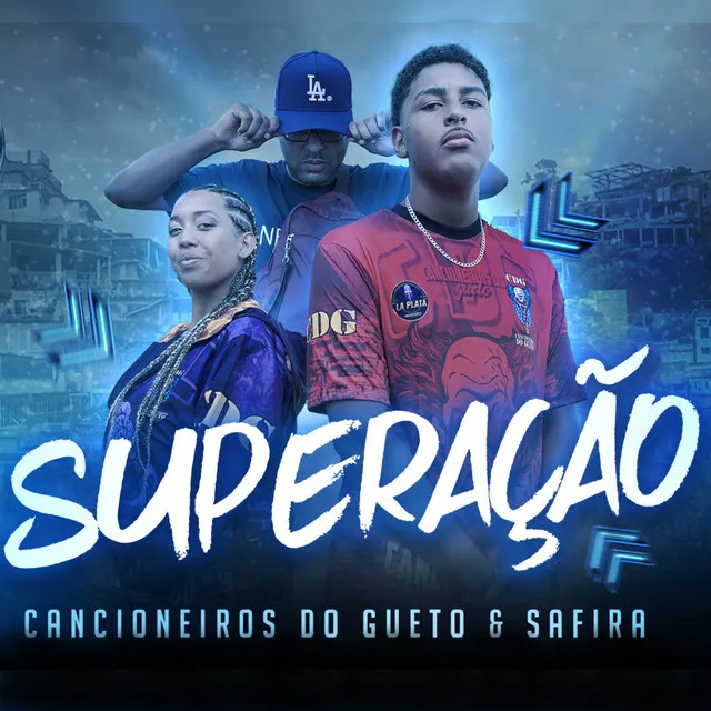 Superação