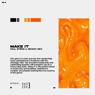 Make It by Bryant BRX