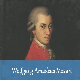 Wolfgang Amadeus Mozart by Jane Glover