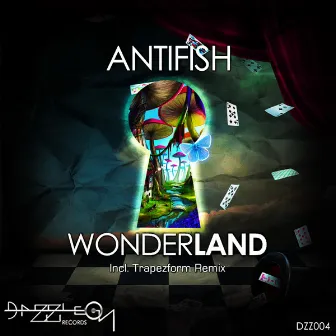 Wonderland by Antifish