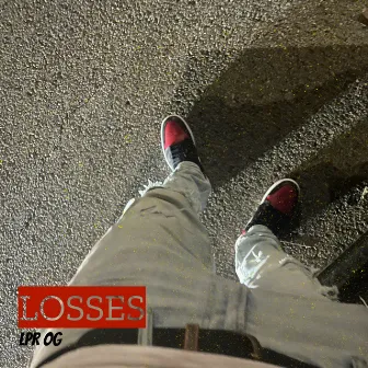 Losses by LPR OG