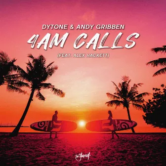 4am Calls (feat. Alex Hackett) by Alex Hackett