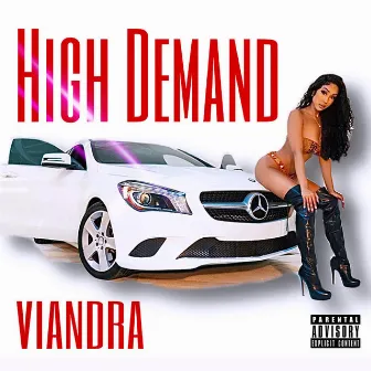 High Demand by Viandra