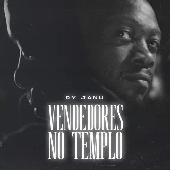 Vendedores no Templo by Dy Janu