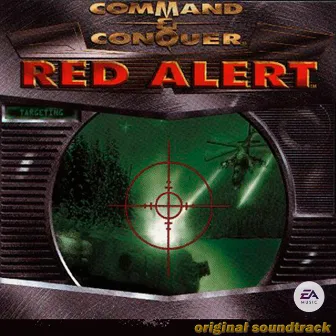 Command & Conquer: Red Alert (Original Soundtrack) by Frank Klepacki