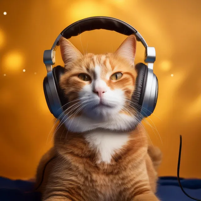 Whisker Waltzes: Tunes for Quiet Cats