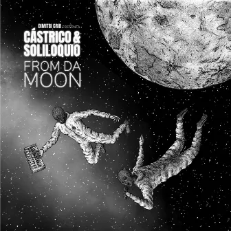 From Da Moon by Angelo Soliloquio