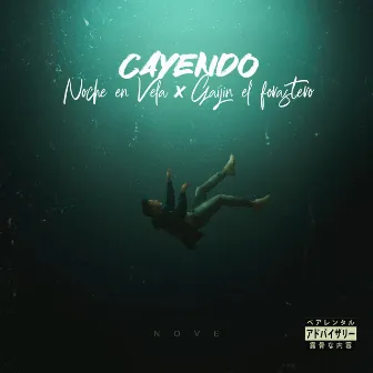 Cayendo by Noche en vela