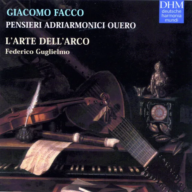 Concerto in E Minor, Op. 1, No. 1: I. Allegro