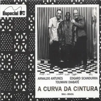 A Curva da Cintura by Edgard Scandurra