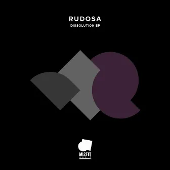 Dissolution EP by Rudosa