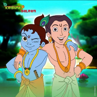 Krishna aur Balram - Theme Song by Rajiv Chilaka