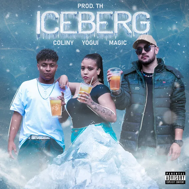 Iceberg