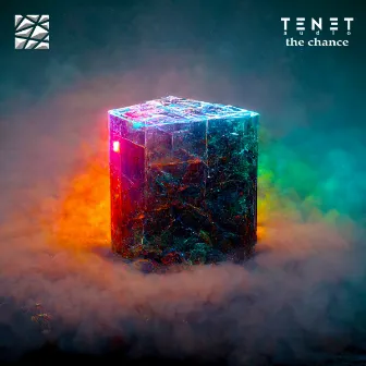 The Chance by Tenet Audio