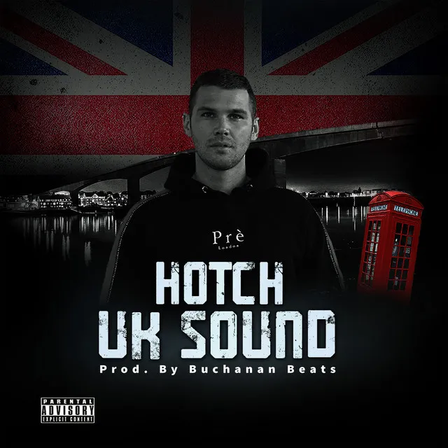 Uk Sound