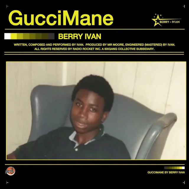 Gucci Mane