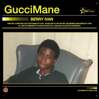 Gucci Mane by 66ixx