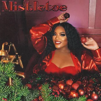 Mistletoe by Ester Dean