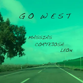 Go West by Elie Massias