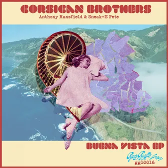 Buena Vista EP by Corsican Brothers