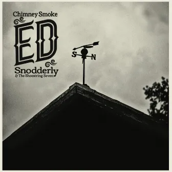 Chimney Smoke by Ed Snodderly