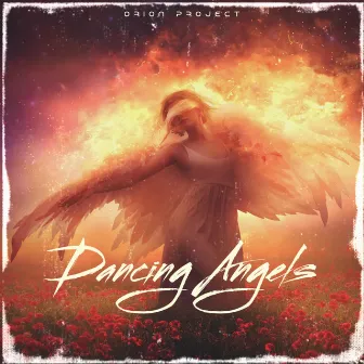 Dancing Angels by Orion Project