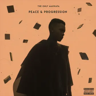 Peace & Progression by Only Makhaya