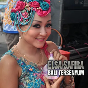 Bali Tersenyum by Rena