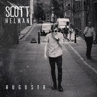 Augusta by Scott Helman